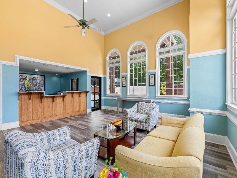 Super 8 by Wyndham Acworth/Atlanta Area image