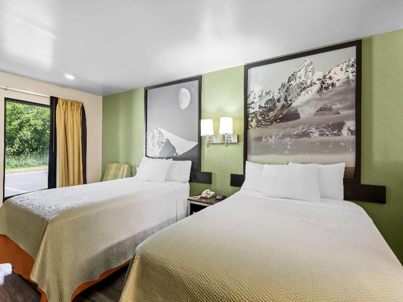 Super 8 by Wyndham Acworth/Atlanta Area image