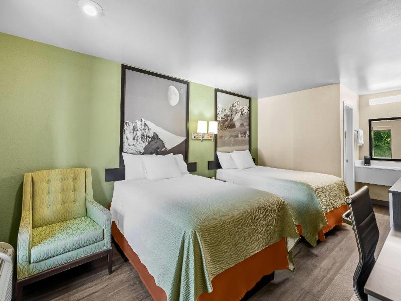 Super 8 by Wyndham Acworth/Atlanta Area image