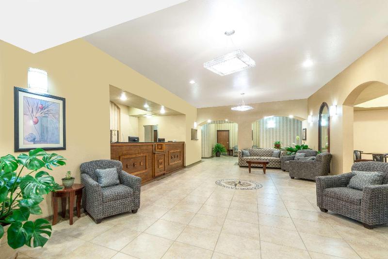 Baymont by Wyndham Perryton image
