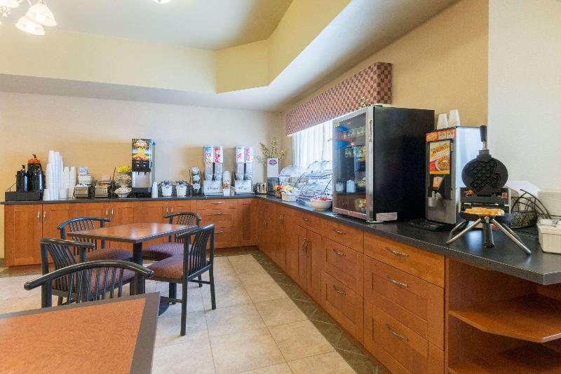 Baymont by Wyndham Perryton image