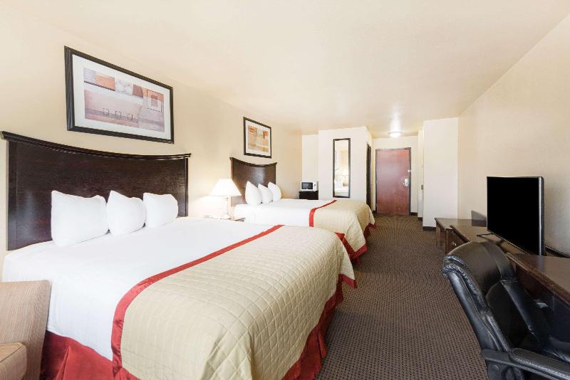 Baymont by Wyndham Perryton image