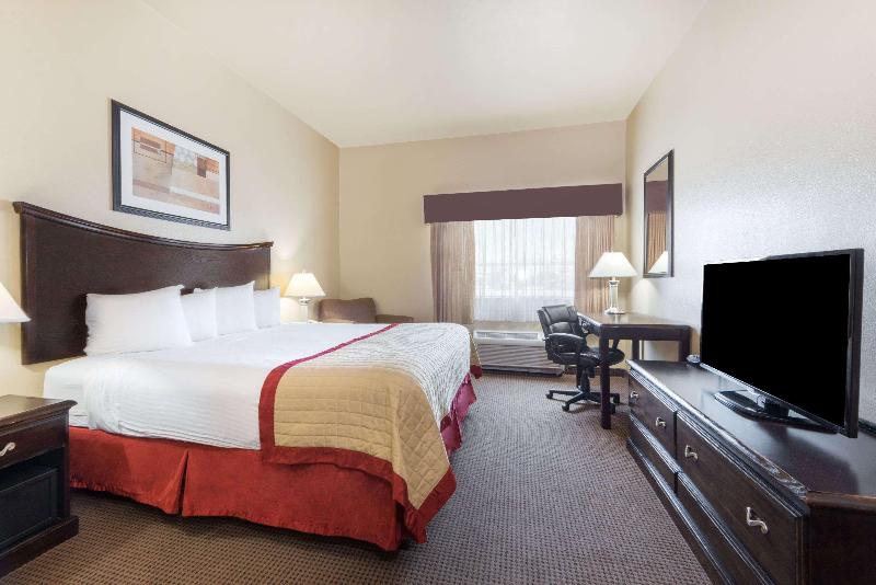 Baymont by Wyndham Perryton image