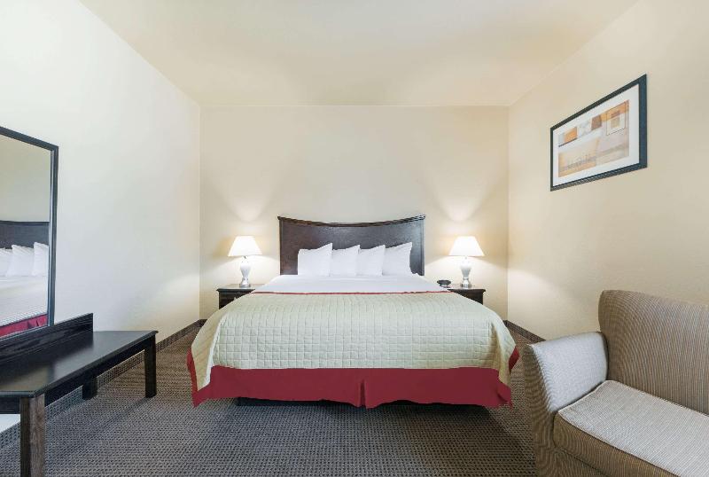 Baymont by Wyndham Perryton image