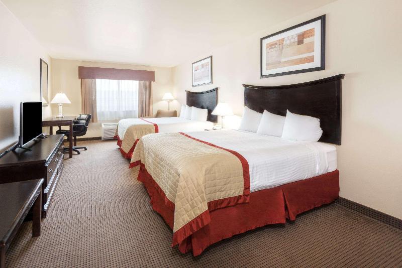 Baymont by Wyndham Perryton image