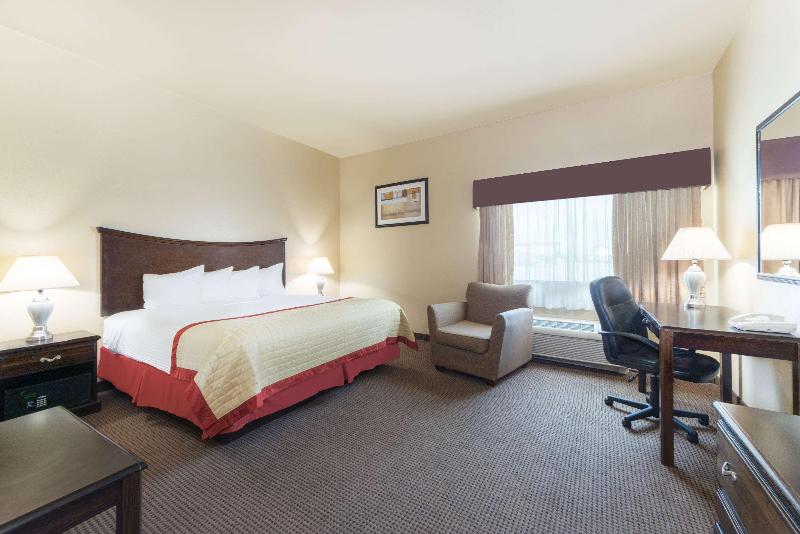 Baymont by Wyndham Perryton image