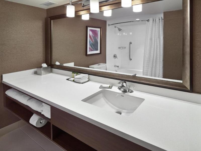 Doubletree by Hilton West Edmonton image