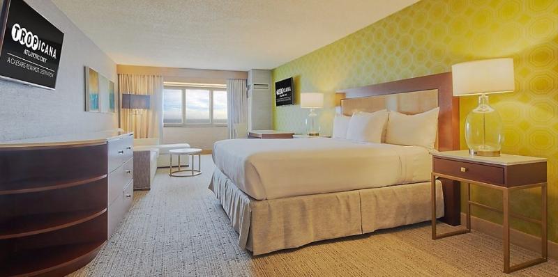 Tropicana Atlantic City image