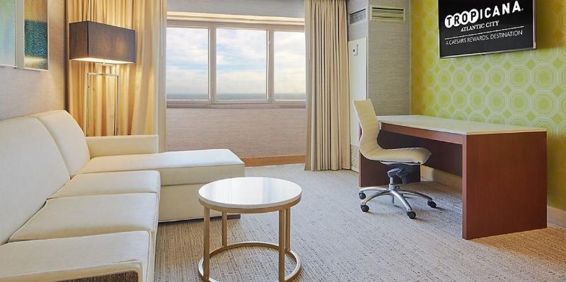 Tropicana Atlantic City image