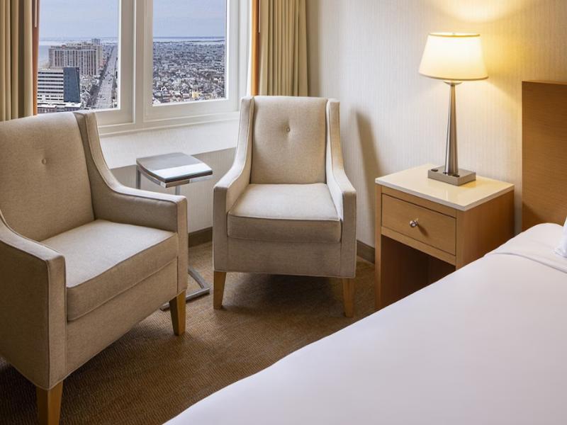 Tropicana Atlantic City image