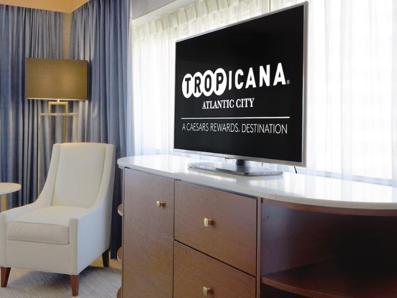 Tropicana Atlantic City image
