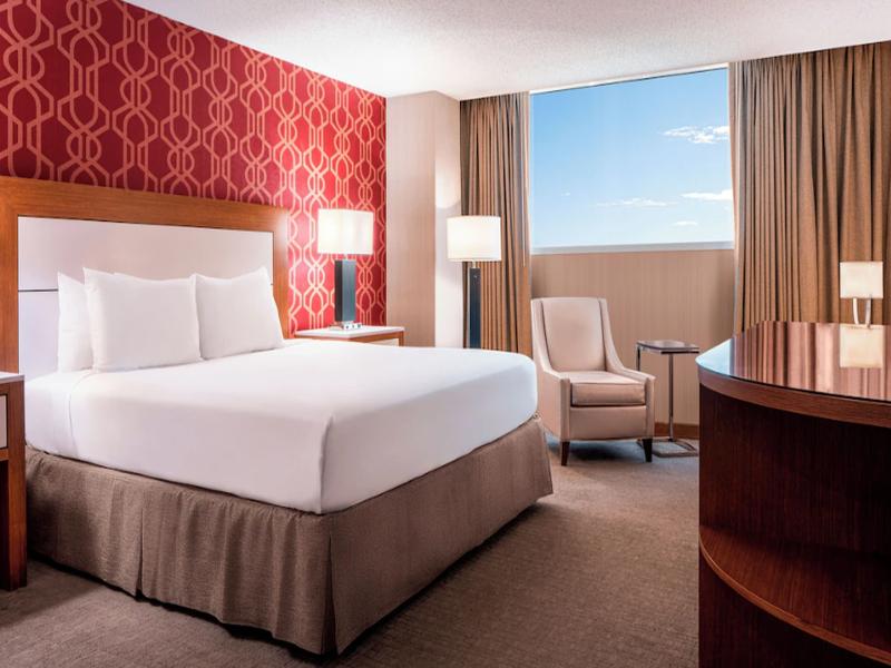 Tropicana Atlantic City image