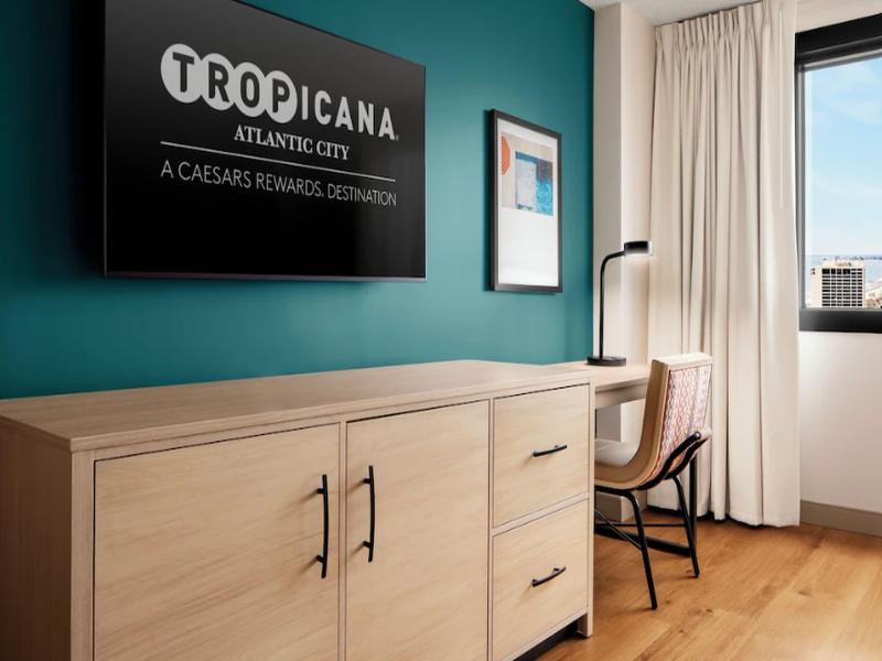 Tropicana Atlantic City image