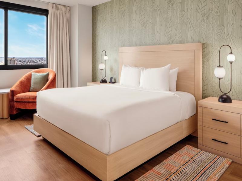 Tropicana Atlantic City image