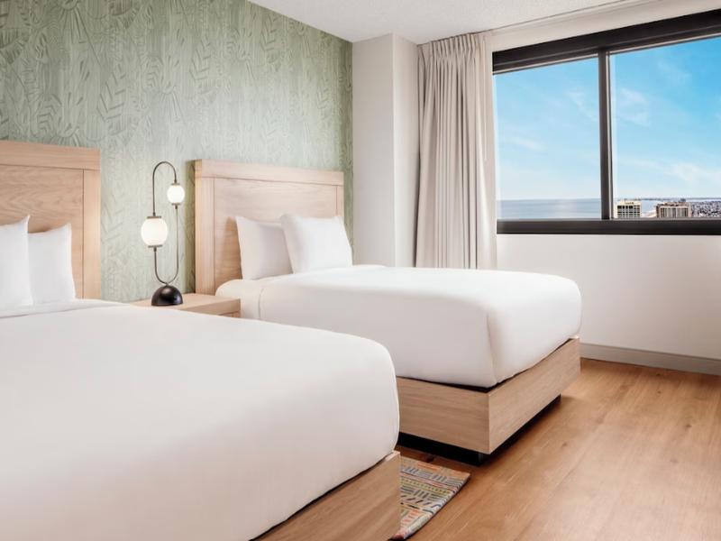Tropicana Atlantic City image