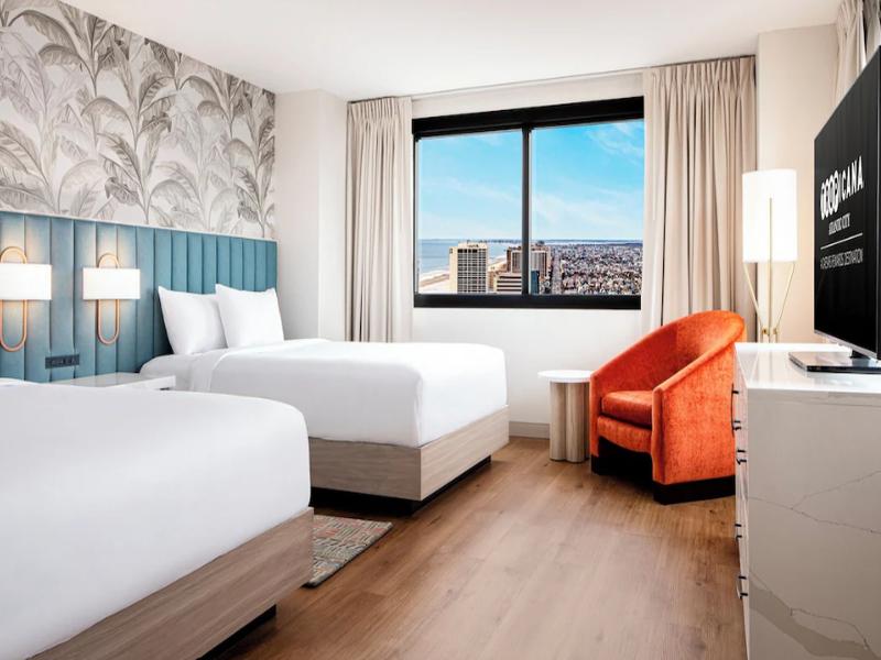 Tropicana Atlantic City image