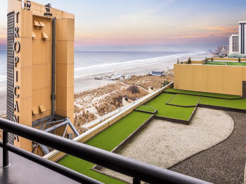 Tropicana Atlantic City image