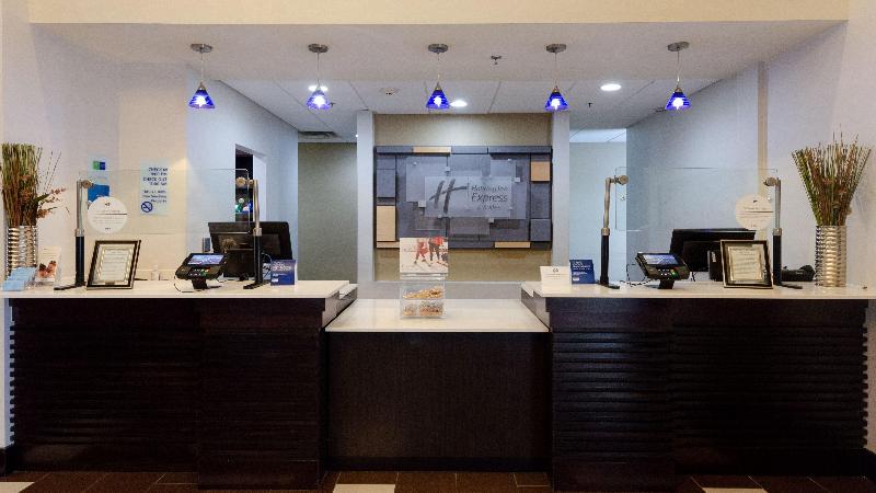 Holiday Inn Express Atlanta Airport West By IHG image