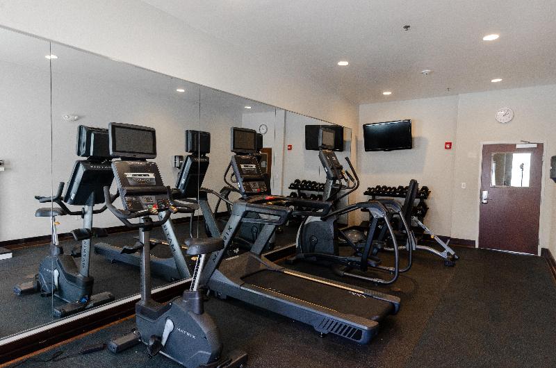 Holiday Inn Express Atlanta Airport West By IHG image