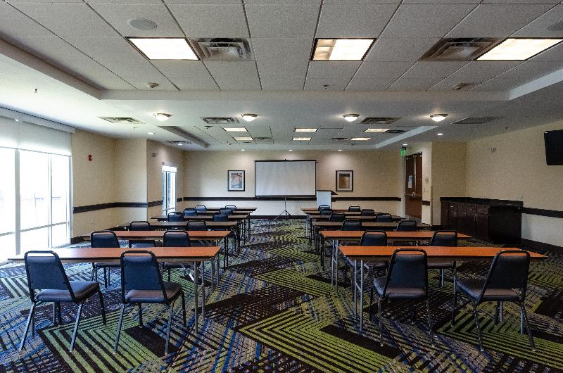 Holiday Inn Express Atlanta Airport West By IHG image