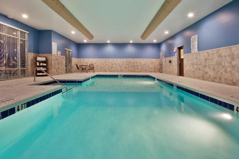 Holiday Inn Express Atlanta Airport West By IHG image