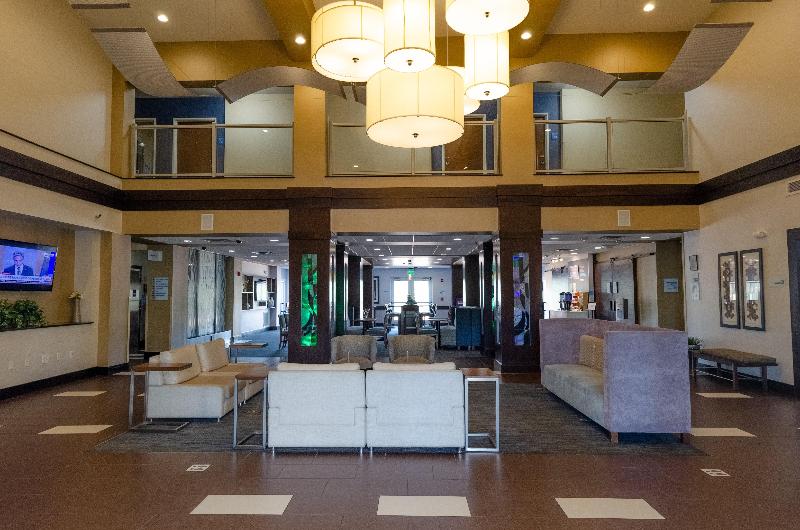 Holiday Inn Express Atlanta Airport West By IHG image