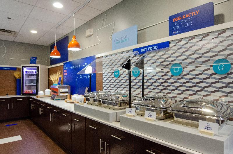 Holiday Inn Express Atlanta Airport West By IHG image
