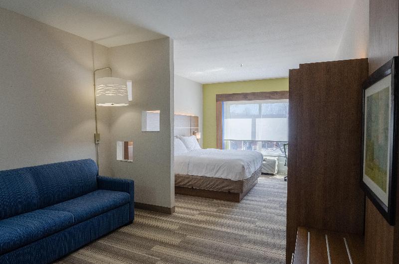 Holiday Inn Express Atlanta Airport West By IHG image