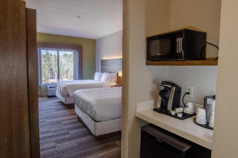 Holiday Inn Express Atlanta Airport West By IHG image