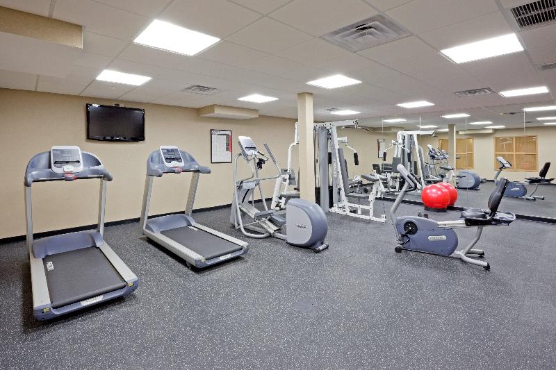 Holiday Inn Express Hotel & Suites Absecon - Atlan