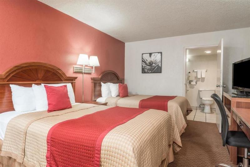 Red Roof Inn Portsmouth - Wheelersburg image