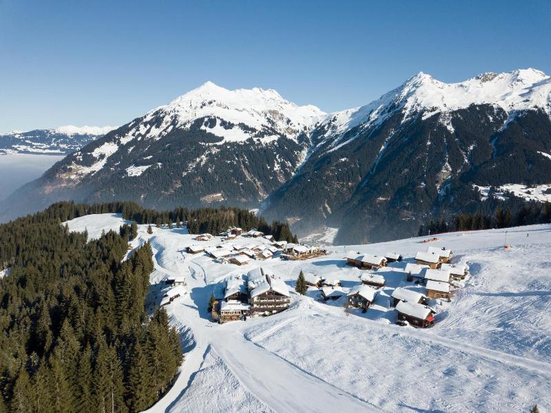 T3 Alpenhotel Garfrescha image