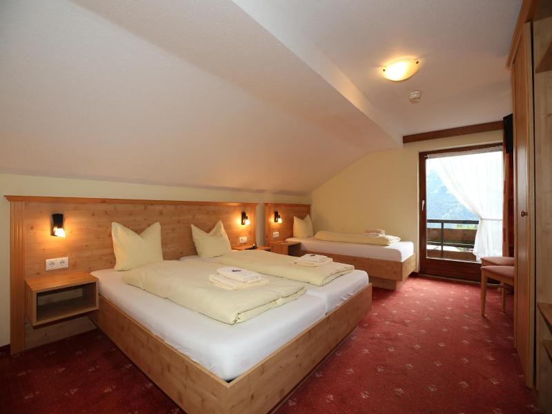 T3 Alpenhotel Garfrescha image