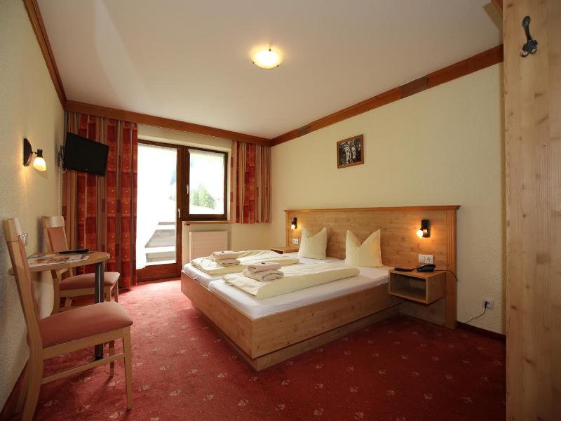 T3 Alpenhotel Garfrescha image