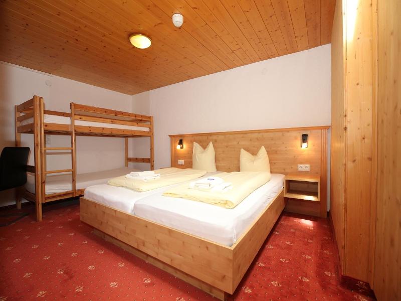 T3 Alpenhotel Garfrescha image