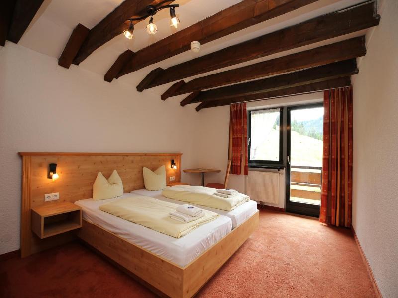 T3 Alpenhotel Garfrescha image