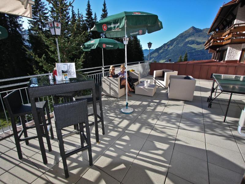 T3 Alpenhotel Garfrescha image