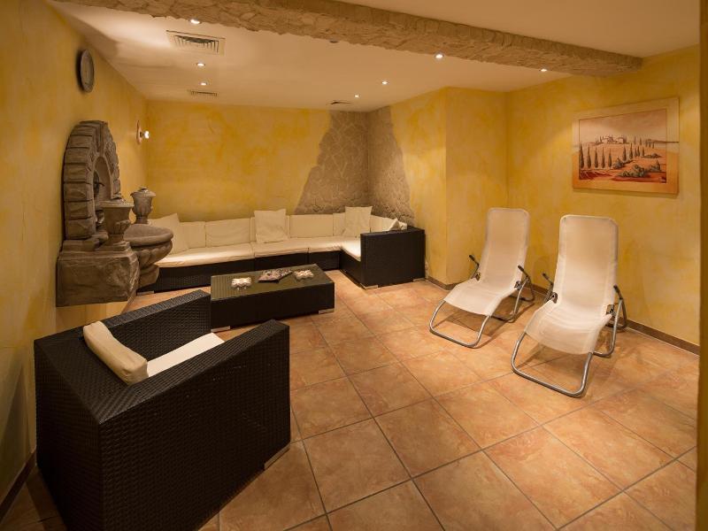 T3 Alpenhotel Garfrescha image
