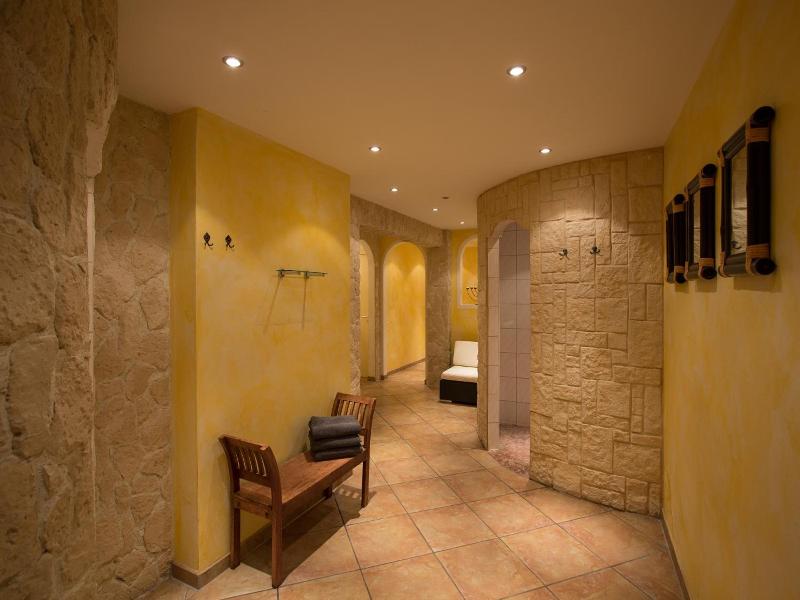 T3 Alpenhotel Garfrescha image