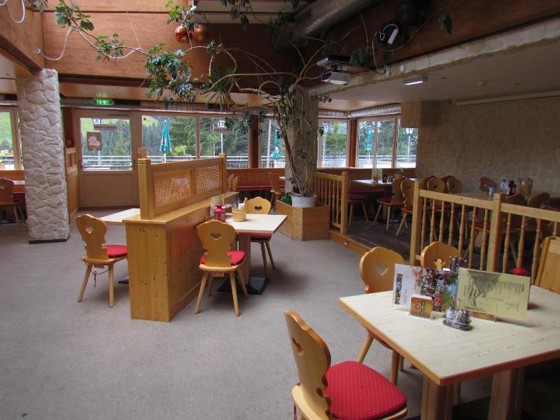 T3 Alpenhotel Garfrescha image