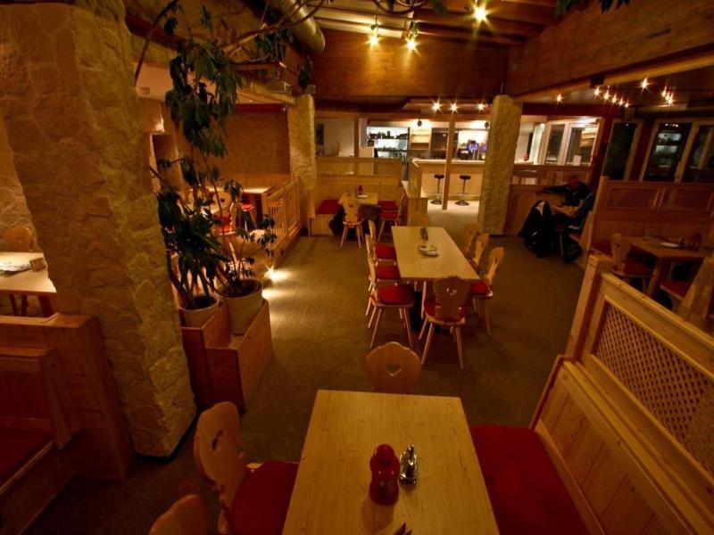 T3 Alpenhotel Garfrescha image