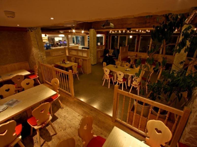 T3 Alpenhotel Garfrescha image