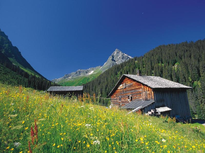 T3 Alpenhotel Garfrescha image