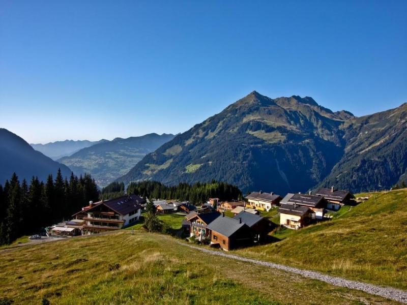 T3 Alpenhotel Garfrescha image