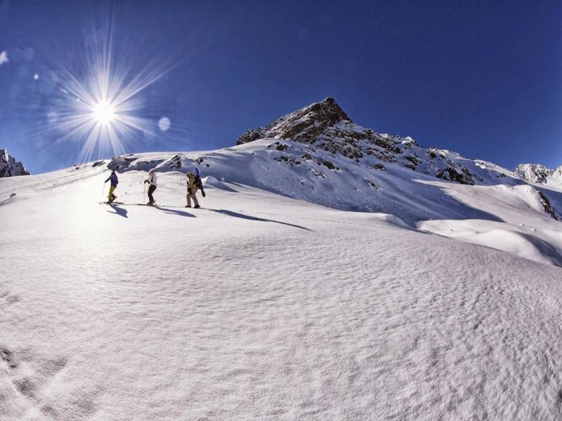 T3 Alpenhotel Garfrescha image