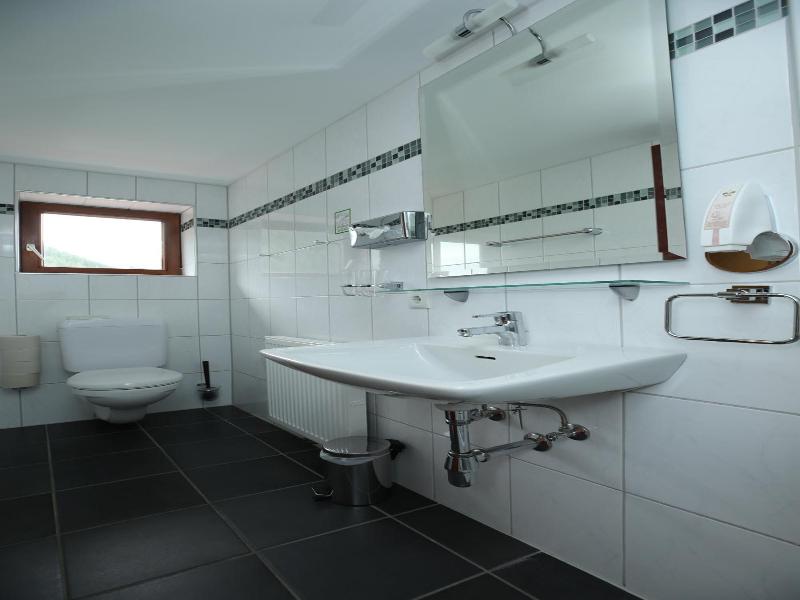 T3 Alpenhotel Garfrescha image