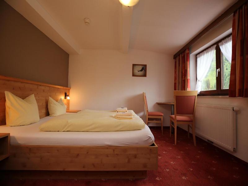 T3 Alpenhotel Garfrescha image