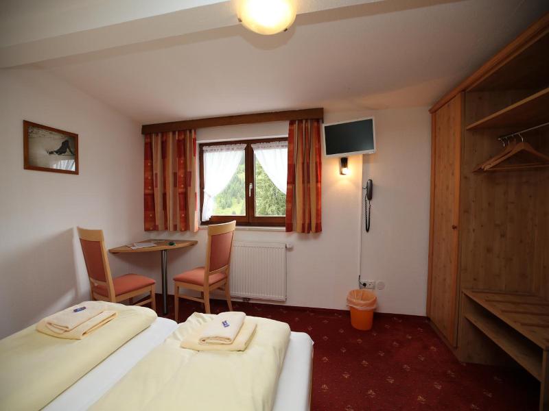 T3 Alpenhotel Garfrescha image