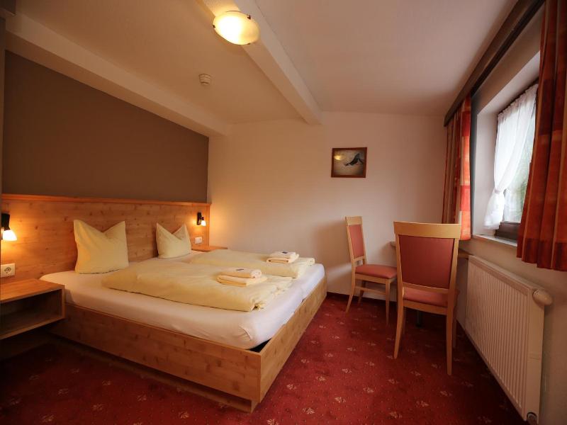 T3 Alpenhotel Garfrescha image