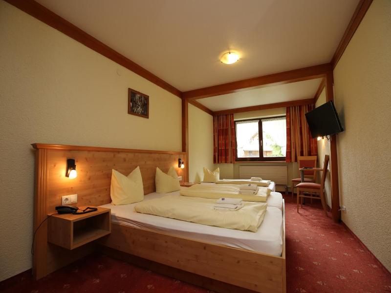 T3 Alpenhotel Garfrescha image